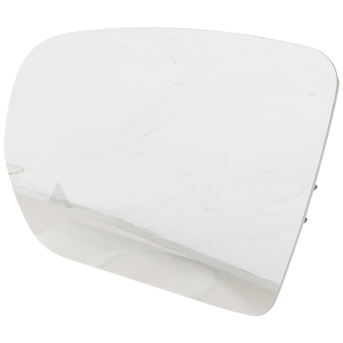 Mercedes-Benz C-Class/E-Class/S-Class Driver Side Door Mirror Glass W222 Electrochromic W/Blind Spot Detection W/O Auto Dimming - MB1324123