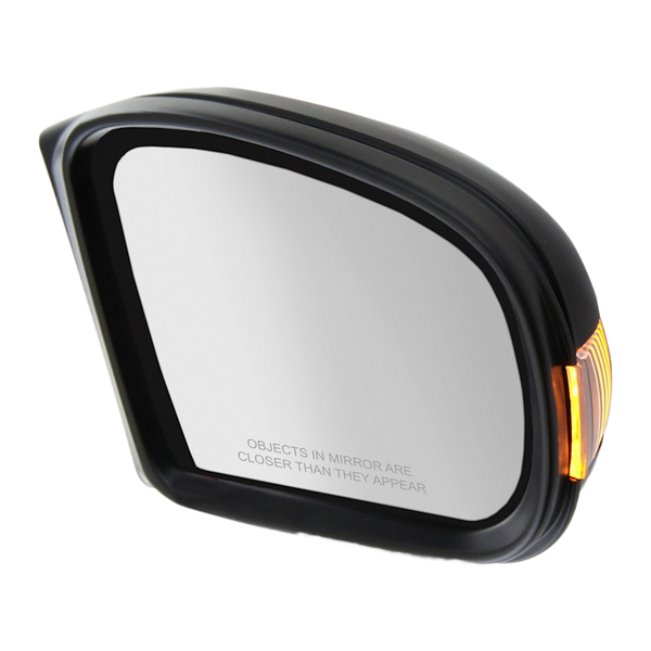 Mirrors & Components image