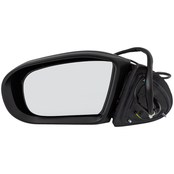 Mirrors & Components image