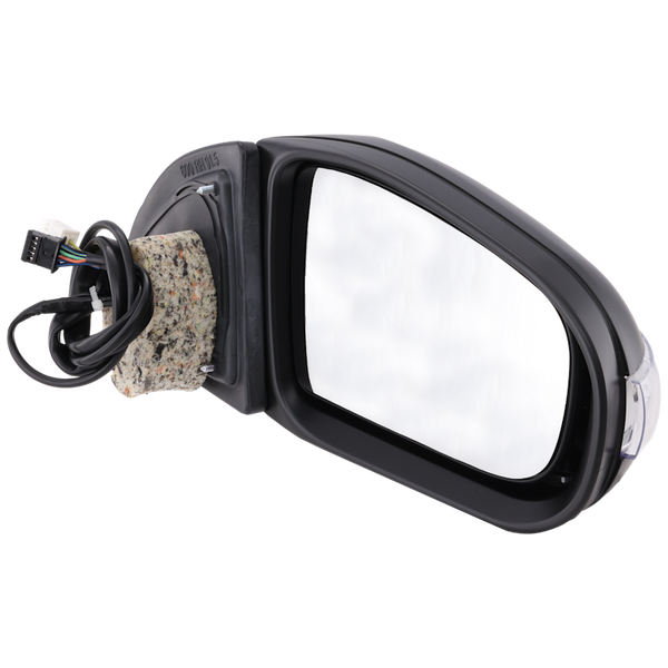 Mirrors & Components image