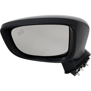 Driver Side Door Mirror image