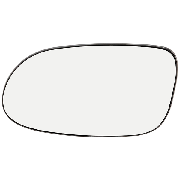 Mirrors & Components image