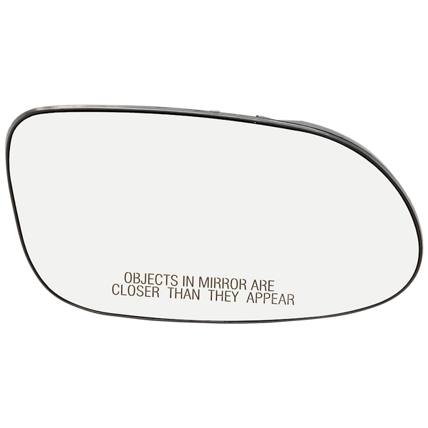 Mirrors & Components image