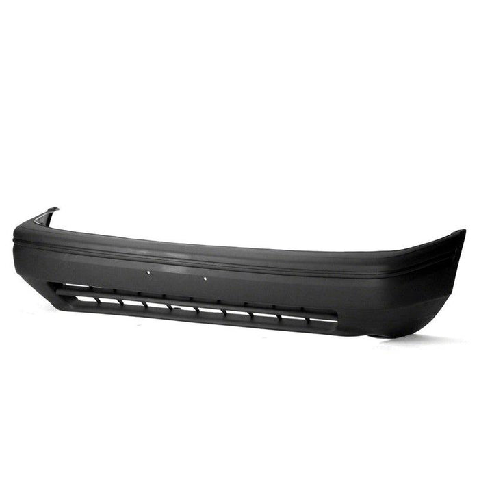 Mazda 323 CAPA Certified Front Bumper Hatchback - MA1000106C