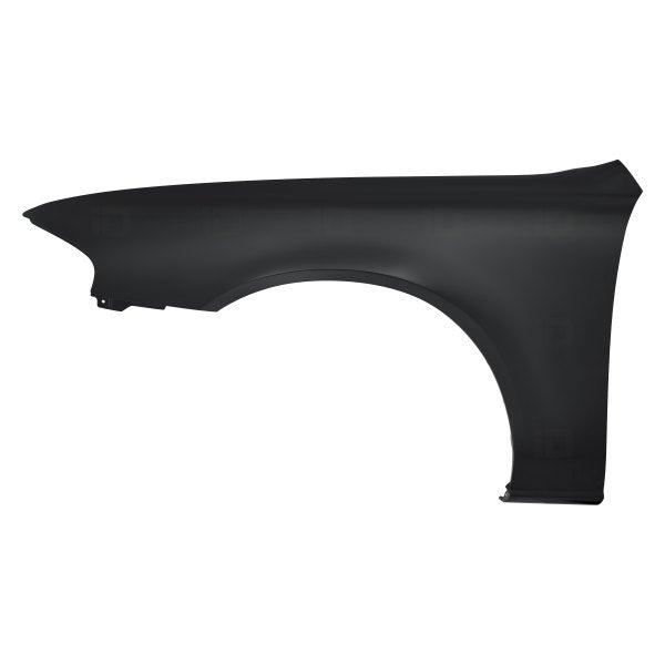 Mazda 626 CAPA Certified Driver Side Fender - MA1240137C