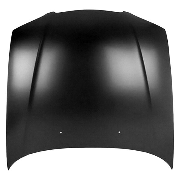 Mazda 626 CAPA Certified Hood - MA1230148C