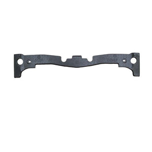 Front Bumper Impact Absorber image