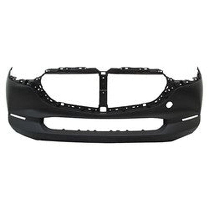 Mazda CX-30 CAPA Certified Front Bumper - MA1000255C