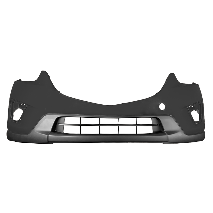 Mazda CX-5 Front Bumper - MA1000236