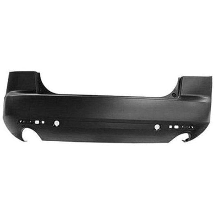 Mazda CX-7 OEM Rear Bumper - EGY15022XCAA