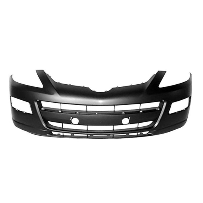 Mazda CX-9 CAPA Certified Front Bumper - MA1000217C