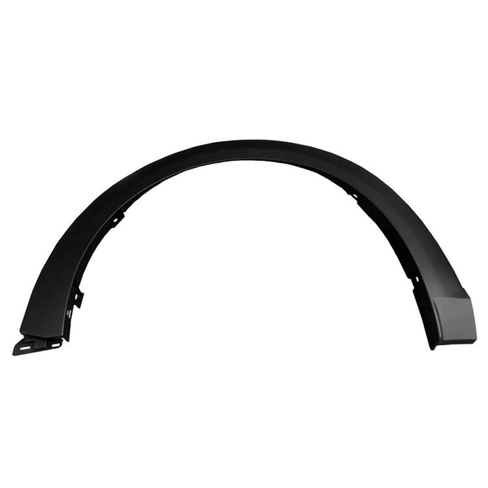 2016-2022 Mazda CX3 Front Passenger Side Wheel Arch Trim - MA1291104-Partify-Painted-Replacement-Body-Parts