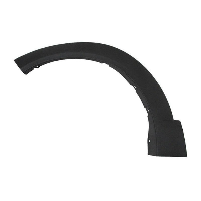 2020-2022 Mazda CX30 Front Driver Side Wheel Arch Trim - MA1290108-Partify-Painted-Replacement-Body-Parts