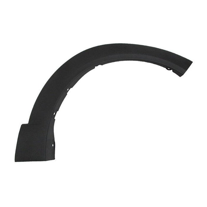 2020-2022 Mazda CX30 Front Passenger Side Wheel Arch Trim - MA1291108-Partify-Painted-Replacement-Body-Parts