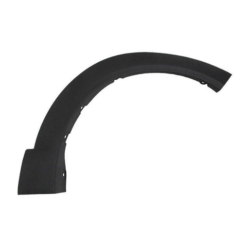 2020-2022 Mazda CX30 Front Passenger Side Wheel Arch Trim - MA1291108-Partify-Painted-Replacement-Body-Parts