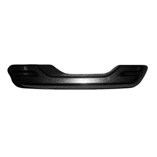 2016 Mazda CX5 Driver Side Front Lower Bumper Molding - MA1046101-Partify-Painted-Replacement-Body-Parts