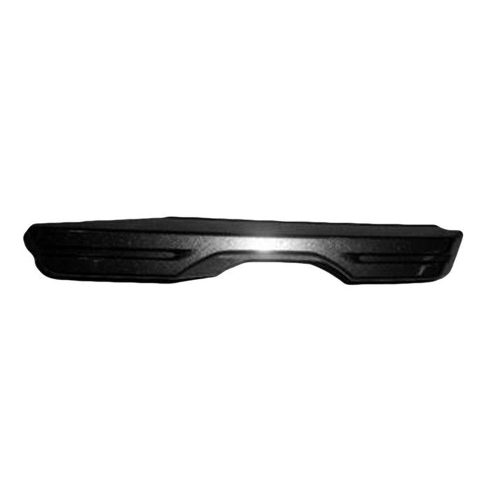 2016 Mazda CX5 Driver Side Front Upper Bumper Molding - MA1046100-Partify-Painted-Replacement-Body-Parts