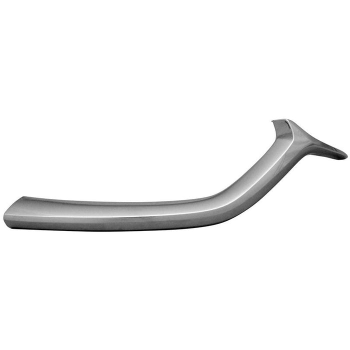 2017-2021 Mazda CX5 Driver Side Lower Grille Molding - MA1214107-Partify-Painted-Replacement-Body-Parts