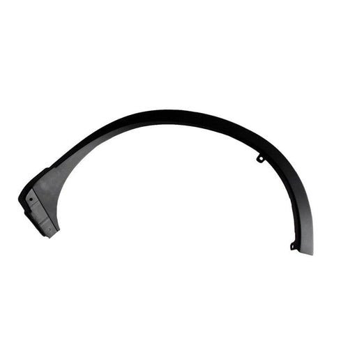 2013-2016 Mazda CX5 Driver Side Rear Wheel Opening Molding - MA1790100-Partify-Painted-Replacement-Body-Parts