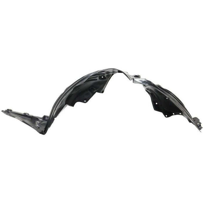 Mazda CX5 Front CAPA Certified Driver Side Fender Liner - MA1248149C