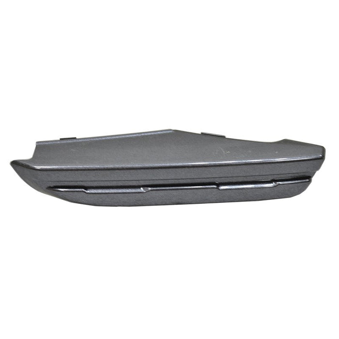 2016 Mazda CX5 Front Passenger Side Lower Bumper Molding - MA1047105-Partify-Painted-Replacement-Body-Parts