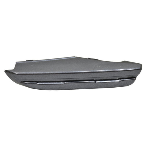 2016 Mazda CX5 Front Passenger Side Lower Bumper Molding - MA1047105-Partify-Painted-Replacement-Body-Parts