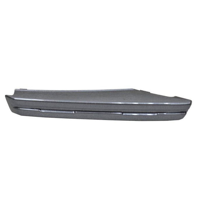 2016 Mazda CX5 Front Passenger Side Upper Bumper Molding - MA1047104-Partify-Painted-Replacement-Body-Parts