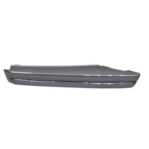 Front Passenger Side Upper Bumper Molding image