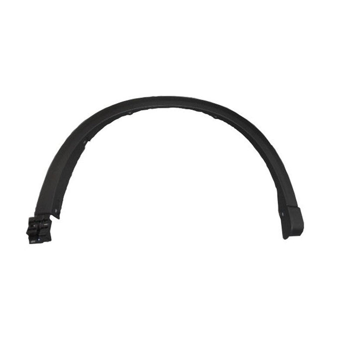 Mazda CX5 Front Passenger Side OEM Wheel Arch Trim - KB7W51W20E8N