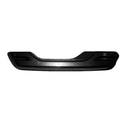 2016 Mazda CX5 Passenger Side Front Lower Bumper Molding - MA1047101-Partify-Painted-Replacement-Body-Parts
