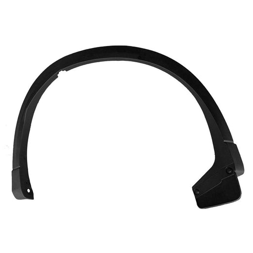 2017-2021 Mazda CX5 Rear Passenger Side Wheel Arch Trim - MA1791101-Partify-Painted-Replacement-Body-Parts