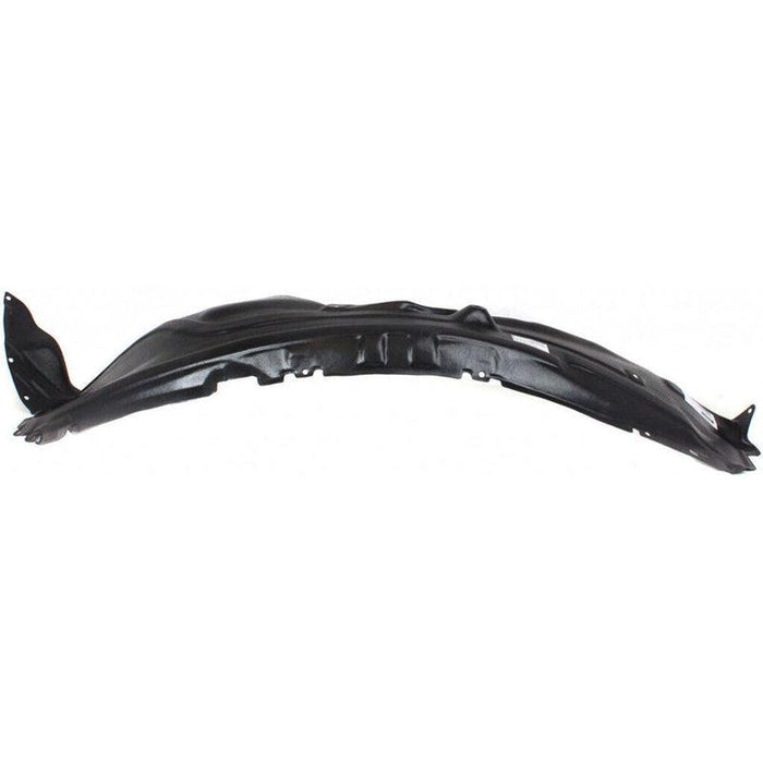 2007-2009 Mazda CX7 Driver Side Fender Liner - MA1250106-Partify-Painted-Replacement-Body-Parts