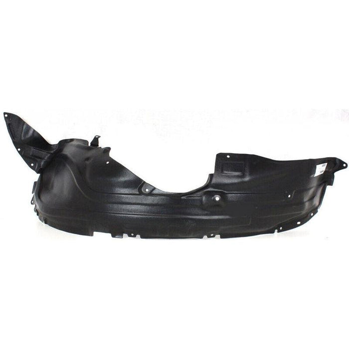 2007-2009 Mazda CX7 Driver Side Fender Liner - MA1250106-Partify-Painted-Replacement-Body-Parts
