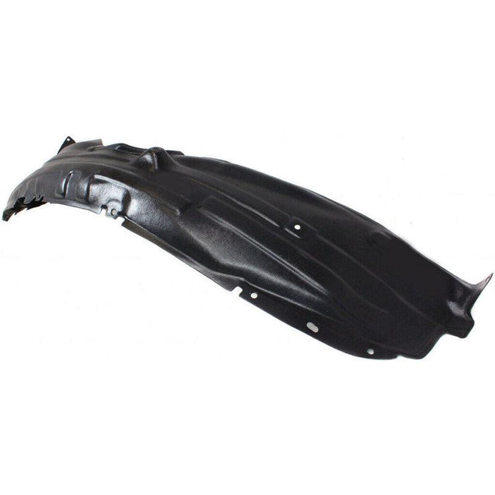 2007-2009 Mazda CX7 Driver Side Fender Liner - MA1250106-Partify-Painted-Replacement-Body-Parts