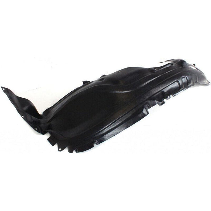 2007-2009 Mazda CX7 Driver Side Fender Liner - MA1250106-Partify-Painted-Replacement-Body-Parts