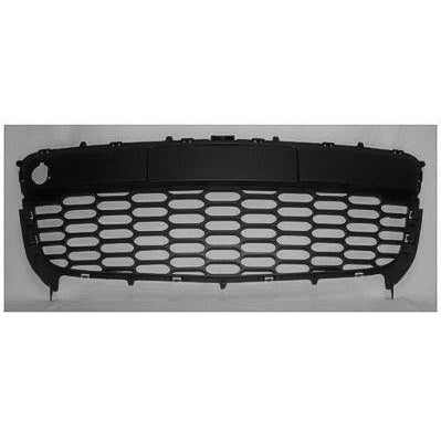Grilles & Components image