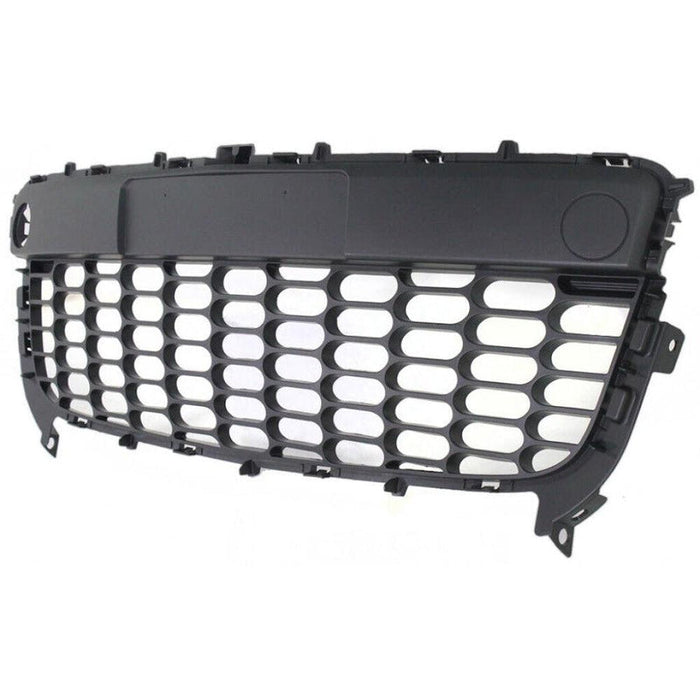 2007-2009 Mazda CX7 Lower Grille - MA1036108-Partify-Painted-Replacement-Body-Parts