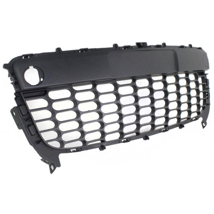 2007-2009 Mazda CX7 Lower Grille - MA1036108-Partify-Painted-Replacement-Body-Parts