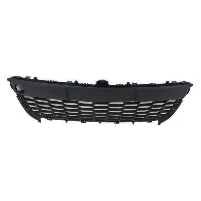 2007-2009 Mazda CX7 Lower Grille - MA1036108-Partify-Painted-Replacement-Body-Parts