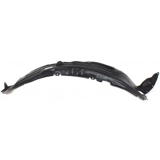2007-2009 Mazda CX7 Passenger Side Fender Liner - MA1251106-Partify-Painted-Replacement-Body-Parts