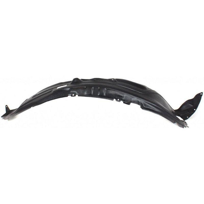 2007-2009 Mazda CX7 Passenger Side Fender Liner - MA1251106-Partify-Painted-Replacement-Body-Parts