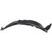 2007-2009 Mazda CX7 Passenger Side Fender Liner - MA1251106-Partify-Painted-Replacement-Body-Parts