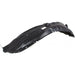 2007-2009 Mazda CX7 Passenger Side Fender Liner - MA1251106-Partify-Painted-Replacement-Body-Parts