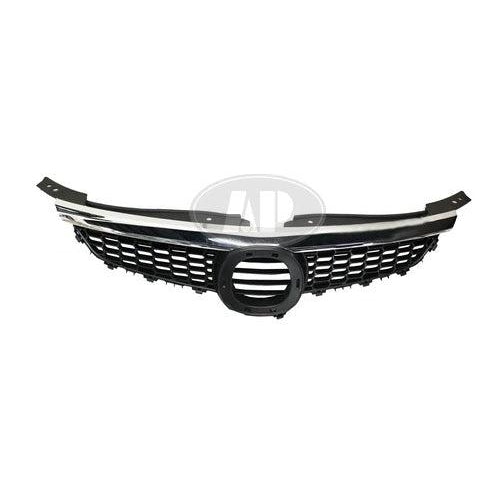 Mazda CX9 CAPA Certified Grille Chrome Black - MA1200184C