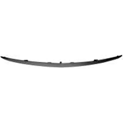 2010-2012 Mazda CX9 Front Bumper Lower Grille Center Molding - MA1037100-Partify-Painted-Replacement-Body-Parts