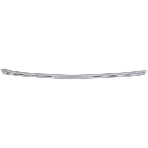 2016-2022 Mazda CX9 Front Center Grille Molding - MA1210108-Partify-Painted-Replacement-Body-Parts