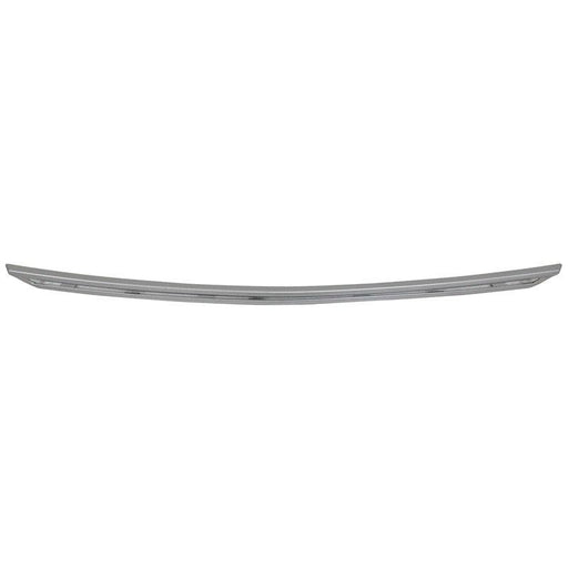 2016-2022 Mazda CX9 Front Center Grille Molding - MA1210109-Partify-Painted-Replacement-Body-Parts