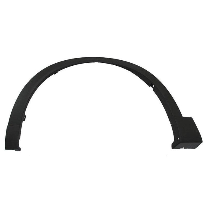 2016-2022 Mazda CX9 Front Driver Side Wheel Arch Trim - MA1290105-Partify-Painted-Replacement-Body-Parts