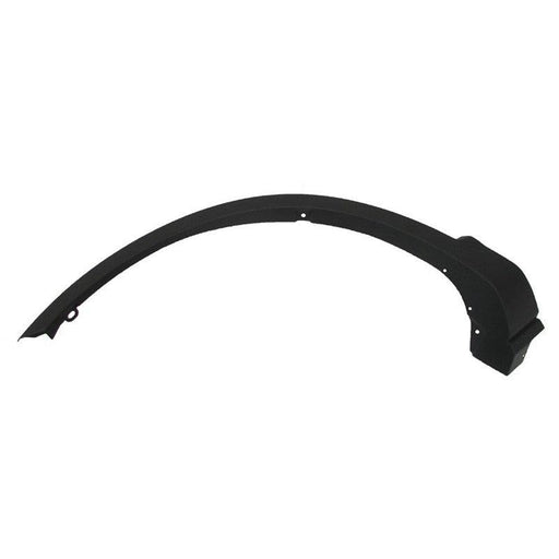 2007-2015 Mazda CX9 Front Driver Side Wheel Arch Trim - MA1290107-Partify-Painted-Replacement-Body-Parts