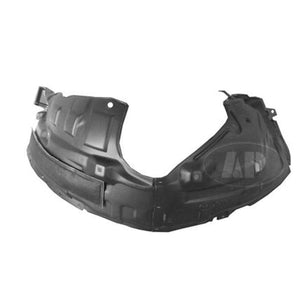 Passenger Side Fender Liner image